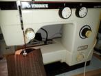 Naaimachine Vendomatic 045 Goed werkende COMPLEET, Hobby en Vrije tijd, Naaimachines en Toebehoren, Verzenden, Zo goed als nieuw