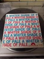 single Pro Cromagnum - A Whiter Shade Of Pale., Cd's en Dvd's, Vinyl Singles, Gebruikt, Ophalen of Verzenden, 7 inch, Single