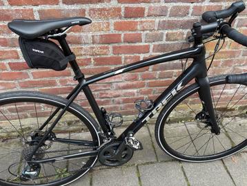 Trek Racefiets - Topconditie! beschikbaar voor biedingen