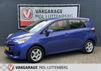 TOYOTA Verso-S 1.3 VVT-i 99pk Comfort, Voorwielaandrijving, Euro 5, Stof, Gebruikt