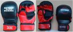 RetZef Elite Boxing Fighting gloves pro NIEUW, Sport en Fitness, Vechtsporten en Zelfverdediging, Ophalen of Verzenden, Nieuw