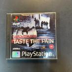 Wu Tang Taste the Pain Sony PlayStation 1