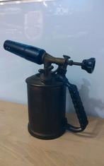 Vintage Soldeerbrander, Ophalen of Verzenden