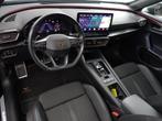 CUPRA Formentor 1.4 e-Hybrid VZ Black Edition Aut- Panoramad, Auto's, Cupra, Gebruikt, 4 cilinders, Zwart, Adaptive Cruise Control