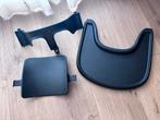 Stokke Babyset + Tafelblad (excl. stoel), Ophalen of Verzenden, Zo goed als nieuw, Meegroeistoel, Afneembaar eetblad