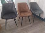 6 stoelen, Huis en Inrichting, Stoelen, Ophalen, Gebruikt, Vijf, Zes of meer stoelen