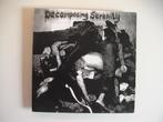 Single Decomposing Serenity - Rectify the anal bombshell, Cd's en Dvd's, Verzenden, Gebruikt, Pop