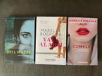 Marelle Boersma - 3x De Crime Compagnie. ( 3 voor €8,- ), Ophalen of Verzenden, Zo goed als nieuw, 3 x Marelle Boersma