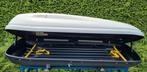 Hapro carver 6.5 MF, Ophalen, Gebruikt