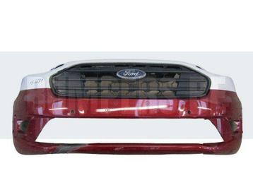 Bumper Ford Transit Connect 2 II FACELIFT 18- KT1B-17F775 Vo beschikbaar voor biedingen