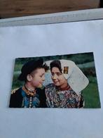 ZEEUWSE KLEDERDRACHT, Ophalen of Verzenden, Voor 1920, Klederdracht