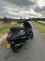 Vespa sprint 125cc 4takt Akrapovic Begrenzer!, Motoren, Ophalen of Verzenden