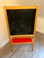 Krijtbord en whitebord ikea, Ophalen, Mobiel, Zo goed als nieuw, Krijtbord