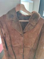 Winter jas mt 38, Ophalen of Verzenden, Zo goed als nieuw, Maat 38/40 (M), Zwart