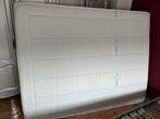 NORMA matras, Huis en Inrichting, Ophalen, Gebruikt, Tweepersoons, Matras