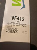 Valeo Ruitenwissers Mercedes A/B-Klasse W169 W245 VF412, Auto-onderdelen, Ophalen of Verzenden, Nieuw, Mercedes-Benz