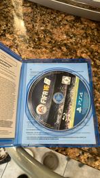 Fifa 16 voor de playstation, Ophalen of Verzenden, Zo goed als nieuw