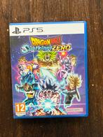 Dragon Ball Sparking! ZERO - PS5, Spelcomputers en Games, Games | Sony PlayStation 5, Ophalen, Zo goed als nieuw