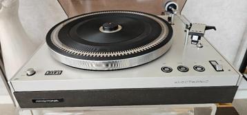 Aristona hifi Electronic  beschikbaar voor biedingen