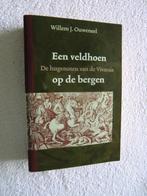 Willem J. Ouweneel - Een veldhoen op de bergen - Hugenoten, Boeken, Ophalen of Verzenden, Zo goed als nieuw