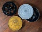 Filmrollen - Vintage Collectie, Audio, Tv en Foto, Filmrollen, Ophalen, Accessoire