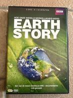 Earth Story DVD - BBC Natuurdocumentaire, Alle leeftijden, Ophalen of Verzenden, Zo goed als nieuw, Natuur