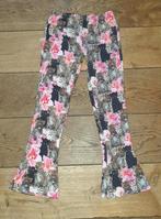 Zo lief poezen flared broek maat l22/128 nieuw, Broek, Meisje, Nieuw, Ophalen of Verzenden