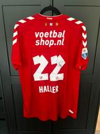 Matchworn Haller shirt FC Utrecht, Verzamelen, Ophalen of Verzenden, Zo goed als nieuw, F.C. Utrecht, Shirt