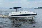 STINGRAY 250 SC (bj 2008), Watersport en Boten, Speedboten, Gebruikt, Polyester, Overige brandstoffen, 6 meter of meer