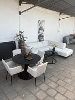 Moderne Woonkamer/Eetkamer Set, Ophalen, Nieuw, Modern, 4 tot 6 stoelen
