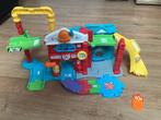 Brandweer kazerne, Kinderen en Baby's, Speelgoed | Vtech, Ophalen of Verzenden, Zo goed als nieuw