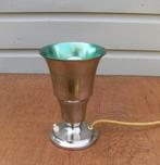 Art Deco tafellamp, Ophalen of Verzenden