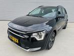 Kia Niro 1.6 GDi Hybrid DynamicLine Demo auto | KM stand kan, 1374 kg, Stof, Gebruikt, Euro 6