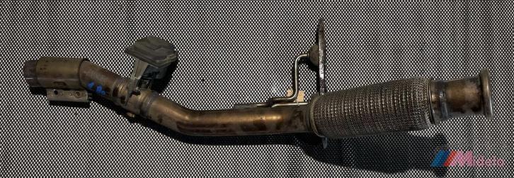 AUDI A3 KATALYSATOR 5Q0253059FC, Auto-onderdelen, Uitlaatsystemen, Audi, Gebruikt, Ophalen of Verzenden