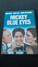 Mickey blue eyes, Vanaf 16 jaar, Ophalen of Verzenden, Gebruikt, Actiekomedie