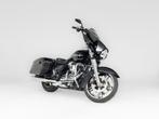 Harley-Davidson FLHXS Street Glide Special Solid (bj 2015), 1690 cc, Bedrijf, Meer dan 35 kW, Toermotor