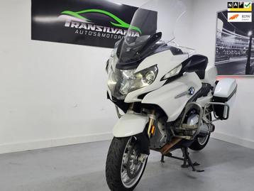 BMW Tour R 1200 RT /R1200RT beschikbaar voor biedingen