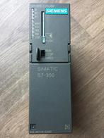 Siemens S7-300 CPU315-2 PN/DP 6ES7 315-2EH14-OAB0, Ophalen of Verzenden, Gebruikt