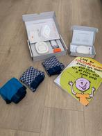 Uriflex Liberty Plaswekker, Ophalen, Nieuw