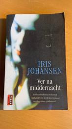 Iris Johansen - Ver na middernacht, Boeken, Ophalen of Verzenden