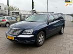Chrysler Pacifica 3.5 V6, Auto's, 450 kg, Gebruikt, Blauw, 2100 kg