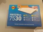 Fritzbox 7530 (voor DSL), Nieuw, Fritz!box, Router met modem, Ophalen