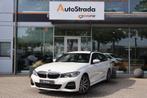 BMW 3-Serie Touring (g21) 318i M-Sport 156pk | Carplay | Cru, 1998 cc, 15 km/l, Gebruikt, Met garantie (alle)