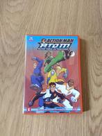 Dvd Action man, Ophalen of Verzenden, Zo goed als nieuw, Avontuur, Film
