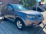 Mitsubishi Outlander, Auto's, Stof, Zwart, 4 cilinders, Bedrijf