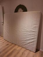 Ikea Moshult matras 160x200, Huis en Inrichting, Ophalen, Gebruikt, Tweepersoons, Matras