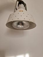 Vintage hanglamp plafondlamp hala anvia raak, Huis en Inrichting, Lampen | Plafondlampen, Ophalen of Verzenden, Zo goed als nieuw