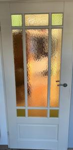 deuren, Ophalen, Gebruikt, 80 tot 100 cm, Binnendeur
