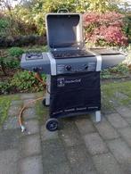 gas barbecue, Tuin en Terras, Gasbarbecues, Ophalen, Zo goed als nieuw