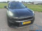 Lynk & Co 01 1.5, Euro 6, 179 pk, Zwart, Bedrijf